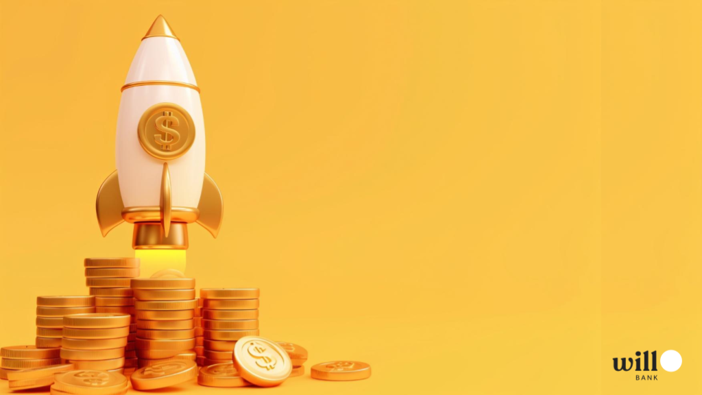 Investir com Pouco Dinheiro
